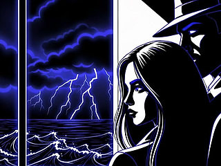 La Mer Ep. 1 - the First Tide