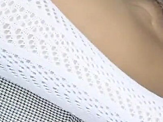 18+ College Girl Trades Her Body for Grades with Teacher