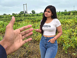 American girlfriend fucked in the fields Indian By Drawing Art