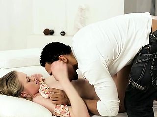 Irresistible - Petite HD Porn