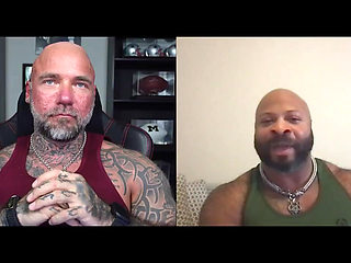 Porn Star Confessions - Wolf Scruffy (episode 4)