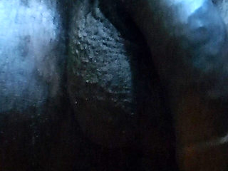 Masturbation long black big dick. Ereack long penis