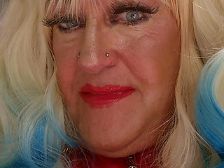 Tanyalushxx sissy