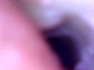 Inside Me with a Big Dildo