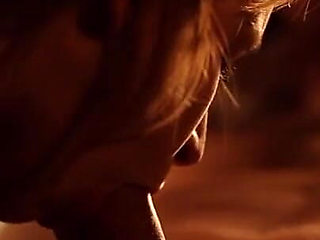 Romantic fire place sex by SinfulXXX