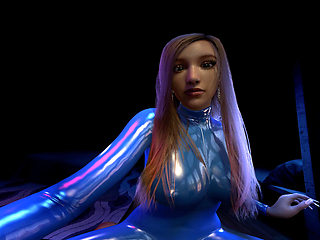 Mistress Rides Your Cock - POV