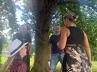 The Lumberjacks' Logs