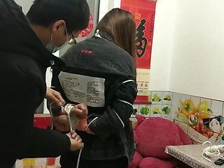 Chinese Bondage