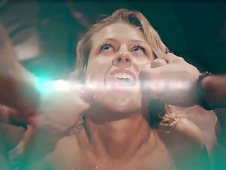 Gorgeous Slut Is Taken Hard By Her Boss And His Stepson by Devils Film: Porn