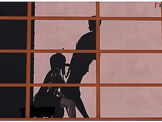 Rias Gremory Kimono Temple Fucked Hs Dxd Ntr Madnees E9 Full & Pov On Patreon: Fantasyking3