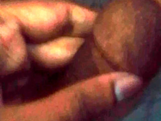 A boy enjoy his time at night alonely