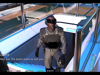 Follow the leader #1 she done stuff she would never tought of doing