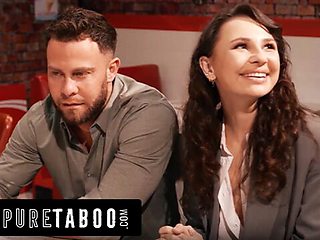 Seth and Liz's missionarypounding video