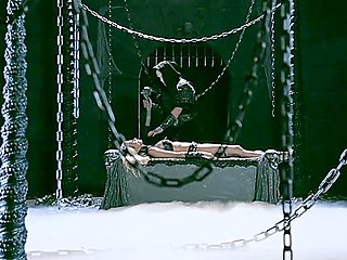 Jessica Drake Underworld