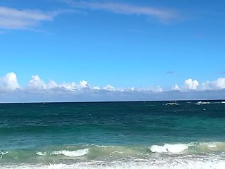 A Few Men Were Watching Me Tan