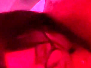 Whore Sisi Rose Tastes Her Asshole on Teddy Tarantinos Cock