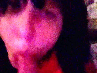 18 Year Old Gives BJ at Night