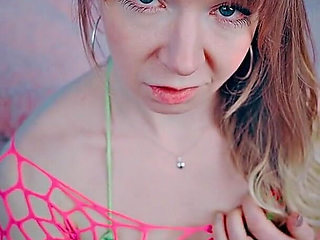 Ruining Nnn for My Stepson