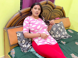 Angry Indian Step Sister Gets Hard Cock - Hindi Viral Homemade Sex with Hotty_ragini