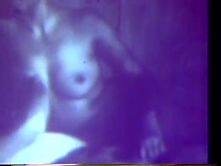 Perfect MILF and perfect vintage sex (No audio but music)