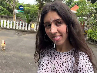 Slutty Babysitter Must Fuck Her Boss to Keep Her Job - Cumwalk