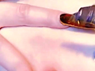 My Nails Are Your God