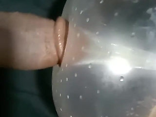 New Saxtoy Porn Video.