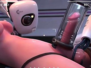 Sexy blonde Taylor Whyte in 3D audio POV clos