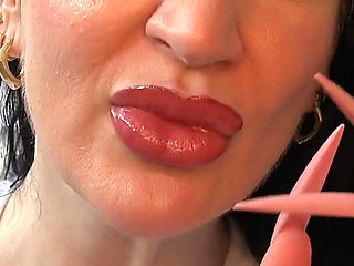 Custom Clip Sensual Goddess Worship