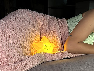 Innocent Stepdaughter Left Unsupervised with Perv Stepdad!