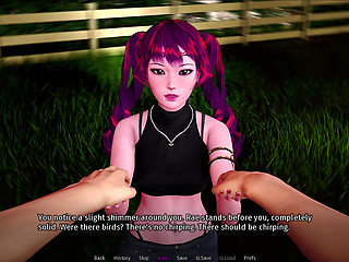 A House in the Rift - ( PT 03) - Zanith