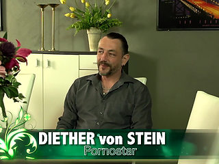 MILF Teaches Teen How to Fuck Foursome