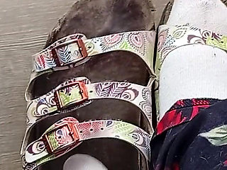 User Requests for My Birkenstock