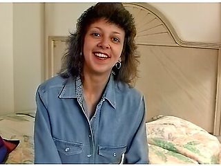 Ben Dover Meets Housewife Darcy Who Tries Anal With Ray Wells