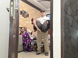 Indian Desi Cheating by Wife