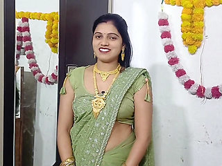 Super hot stepsister seduce by her stepbrother in the night time