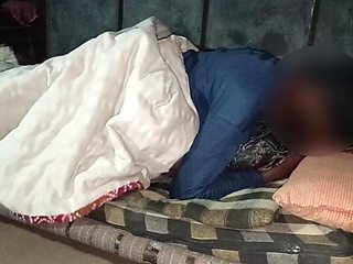 Today step-brother-in-law made me highly blessed after many days, I deepthroated and plumbed