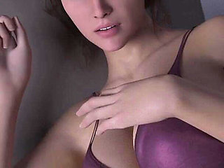 Awam MILF Amelie - Part 1 - Cold Bed, Burning Desires: When a Husband’s Neglect Opens the Door