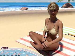 Where the heart is: risky sex on a beach ep 101