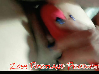 Pornstar is not Latina but she can still take a cock! Finally proving to her Step Brother that she is not Lesbian