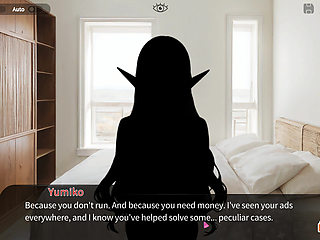 EP1: Vamp's Lust (Full Gameplay)