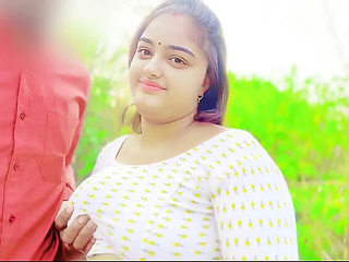 Stepbrother Seduces Stepsister First Time in Farm - Tight Pussy Fuck Goes Viral