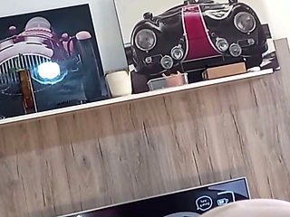 Wife Finally Asks Husband for a Big Black Cock Part 4