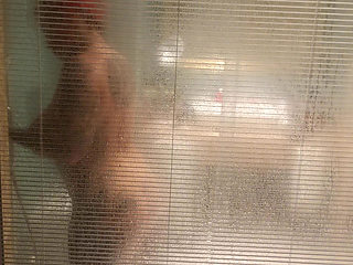 Noughty Shower Video