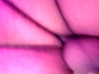 Fucking with New Bull in Doggy Style Without Condom