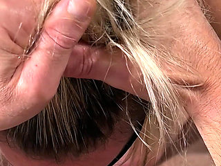 I Offer Her My Mouth, Like a Slut Stepmom Family I Love Having My Throat Fucked and Filled with Sperm Like a Whore