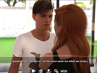 She Great Sucker - Guilty Pleasure