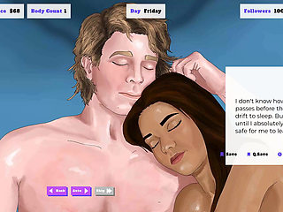 College craze : The life of one Indian desi college girl ep.17