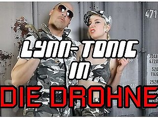 Lynn-tonic In The Drone