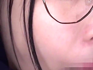 Doll Like Bliss with a Dark Haired Tease on a Playful Exposed Makeover Date Ep-5